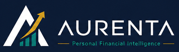 AURENTA — Personal Financial Intelligence